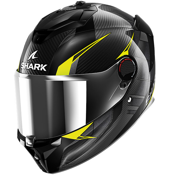 Shark Helmets Shark spartan gtpro kultram car dky